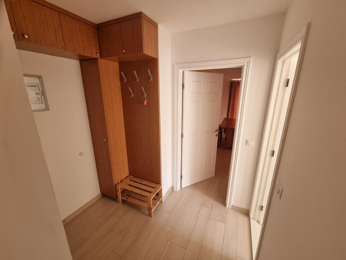 Apartment Furulund Макарська Екстер'єр фото