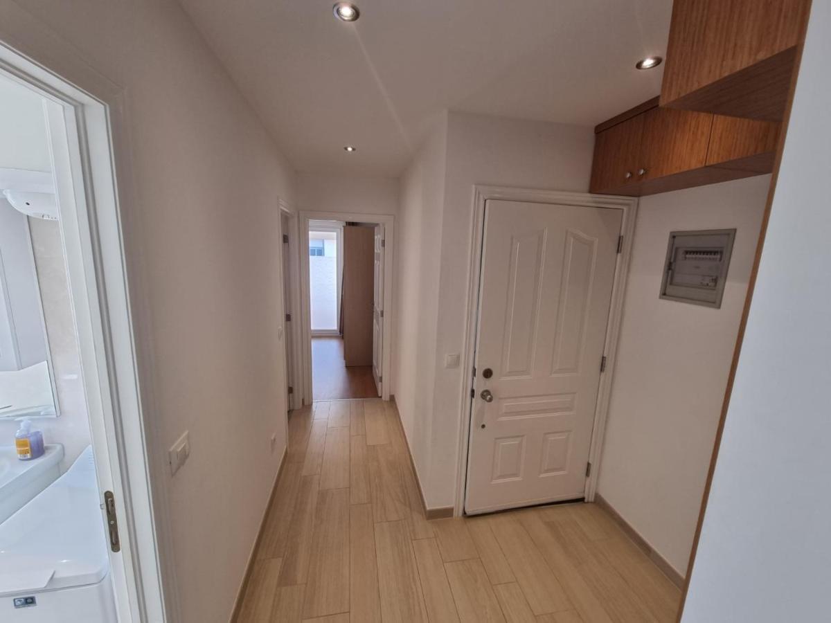 Apartment Furulund Макарська Екстер'єр фото